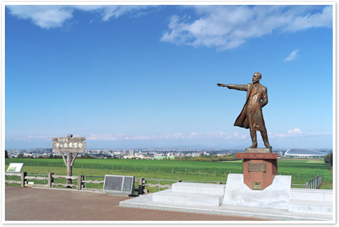 北海道の慰安旅行おすすめの行き先