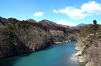 鬼怒川
