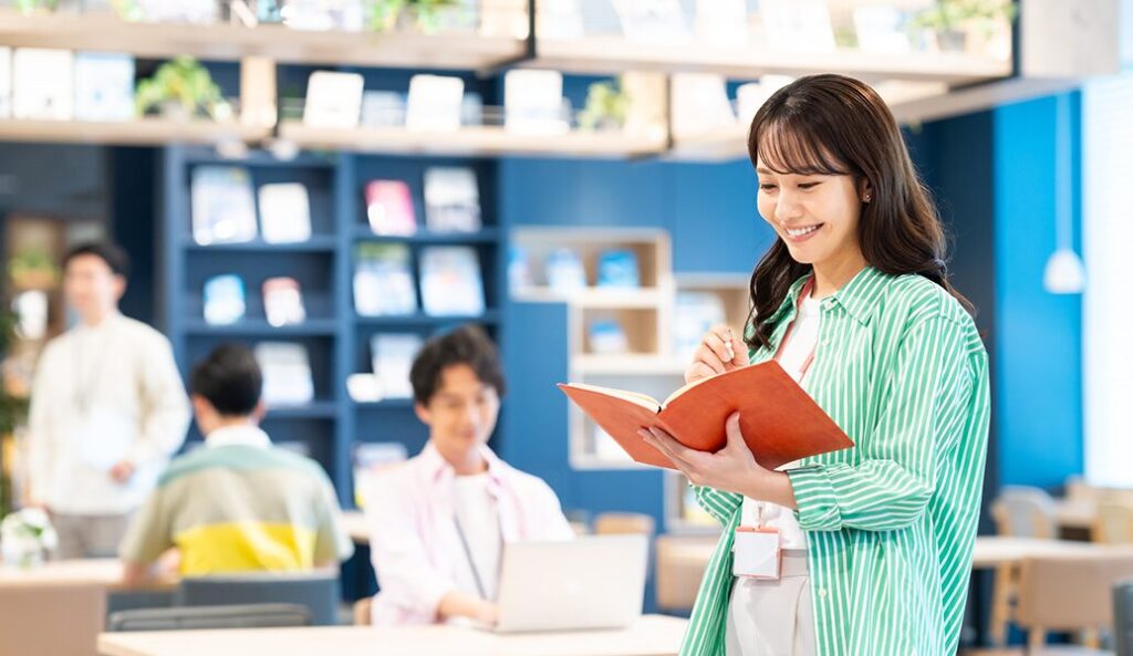 社員旅行の幹事になったら？まずは全体の流れを把握！