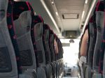 社員旅行のバスレク