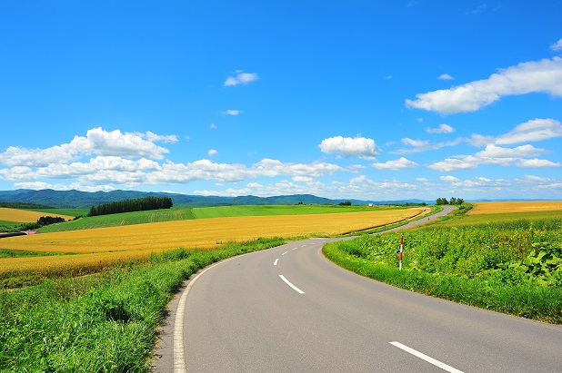 編集部オススメの行き先は北海道