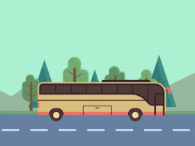 団体貸切バス旅行