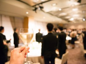 創立記念など会社のイベントについて