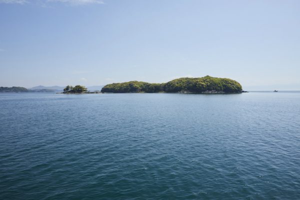 長島(C)ハウステンボス