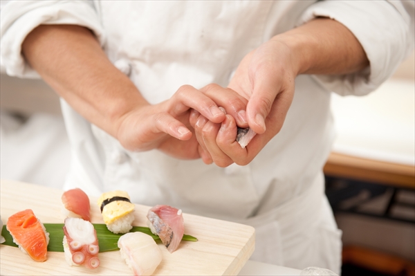 外国人社員も興味津々！？日本の食文化を知る体験を社内イベントに！（大阪・京都編）