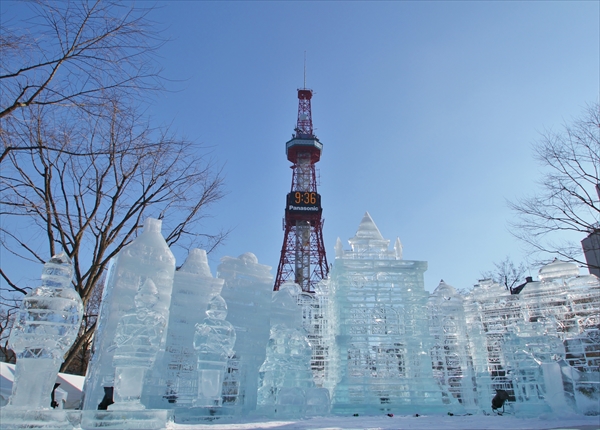 北海道ふっこう割_社員旅行