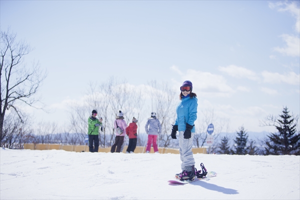 北海道ふっこう割_社員旅行