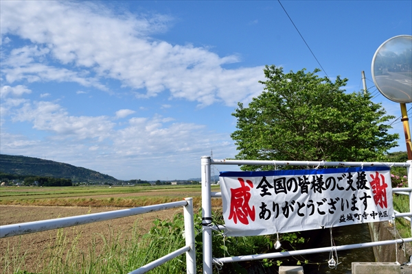 社員旅行_熊本復興