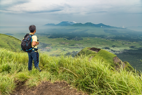 社員旅行_熊本復興