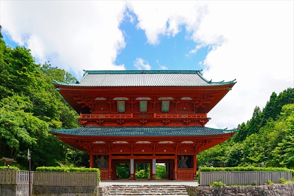 社員旅行_高野山