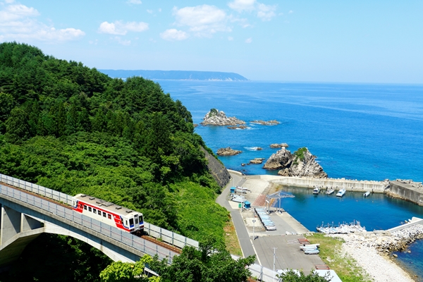 三陸鉄道