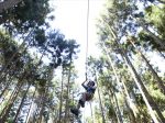 フォレストアドベンチャー・小田原_社内イベント_社員研修_リスクマネジメント