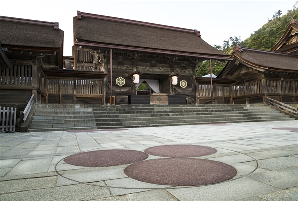 社員旅行_出雲大社_出雲_島根社員旅行