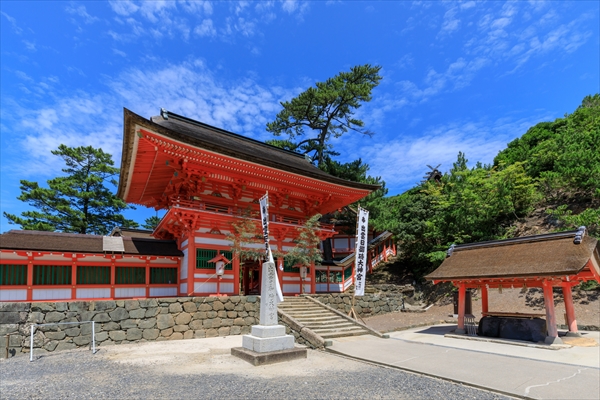 社員旅行_出雲大社_出雲_島根社員旅行