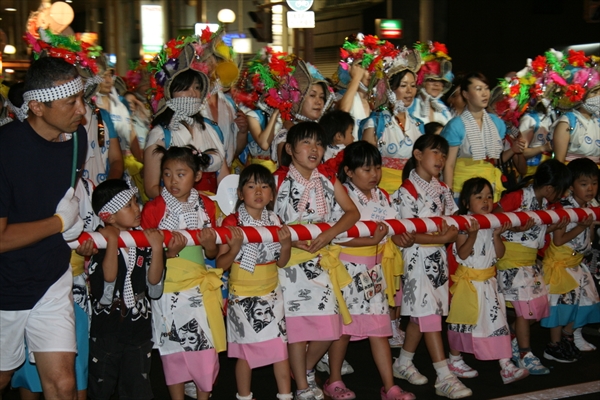 青森_社員旅行_青森ねぶた祭