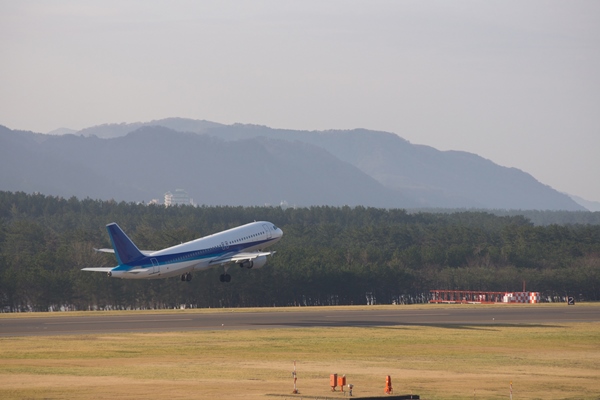 庄内空港