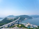 徳島海岸風景