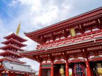 浅草・浅草寺