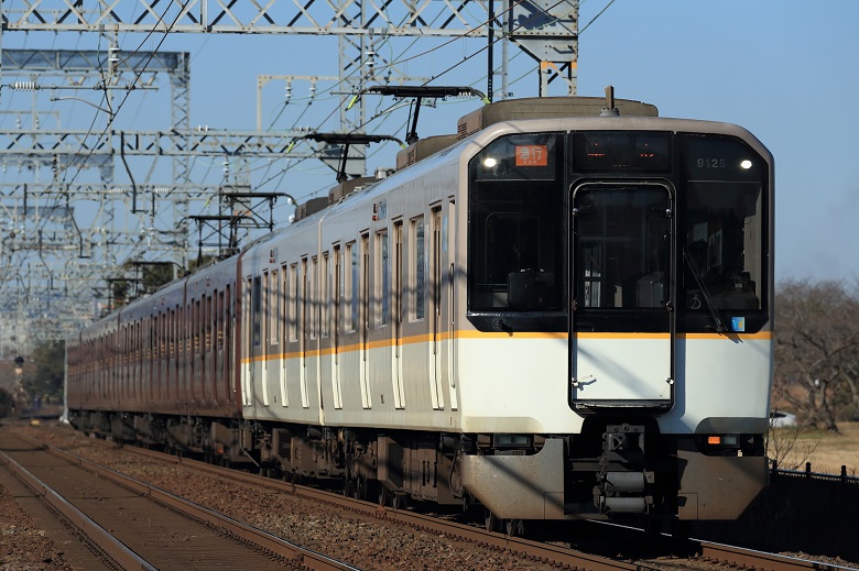近鉄奈良線なら大阪から近い