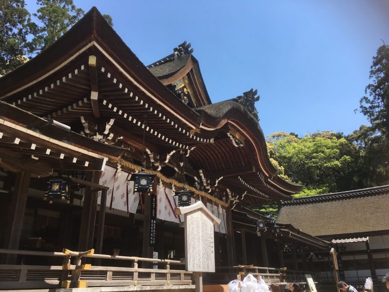 大神神社