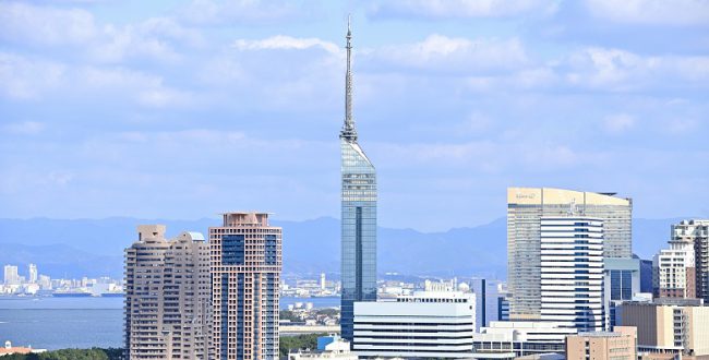 福岡1泊2日社員旅行