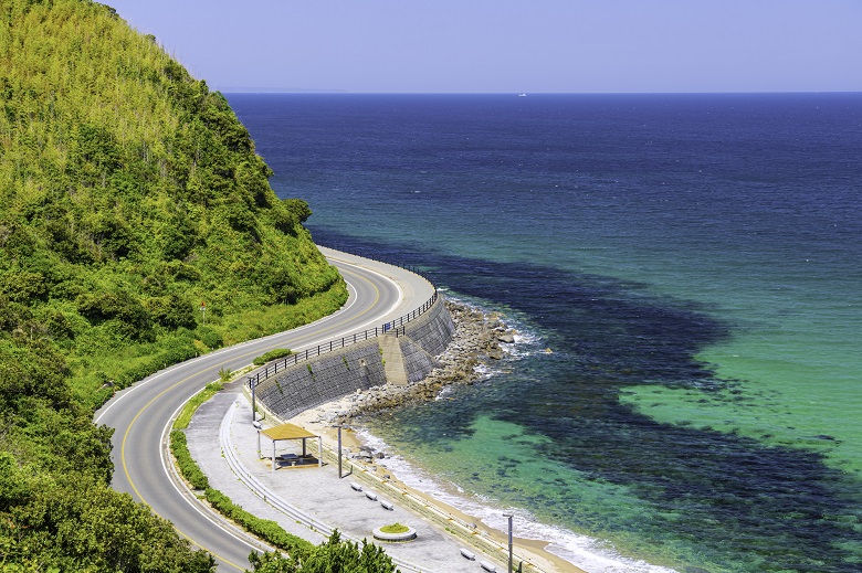 インスタ映え最高の糸島