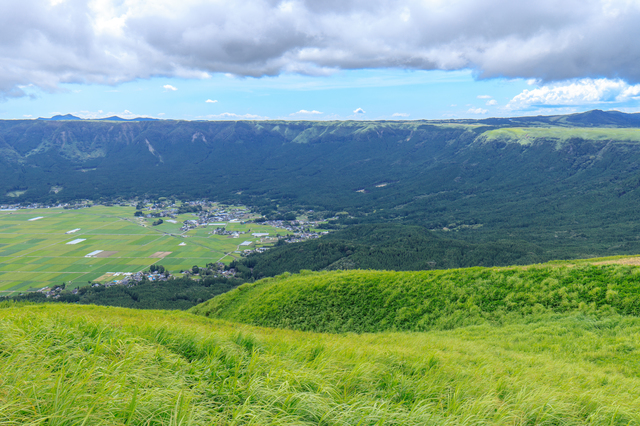 熊本旅行