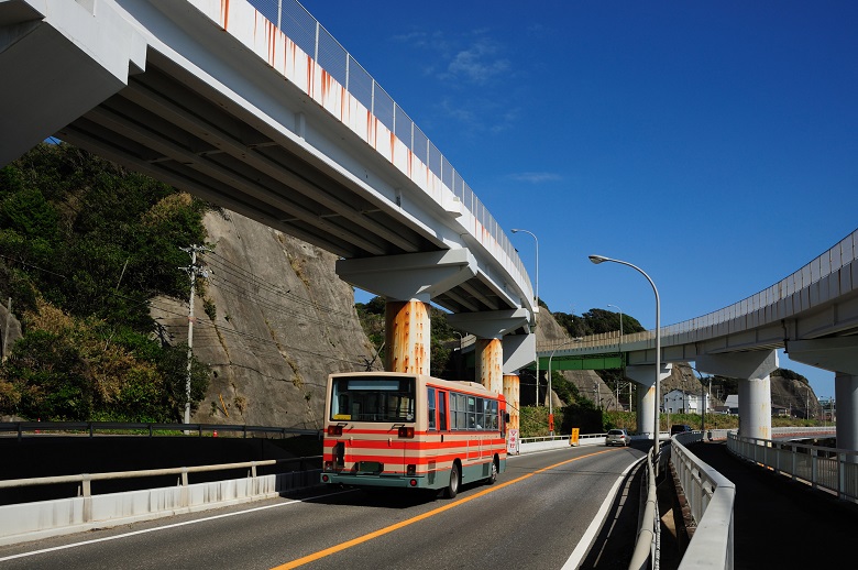 勝浦1泊2日社員旅行プラン