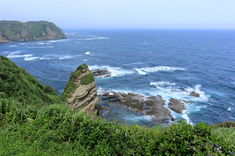 八幡岬公園