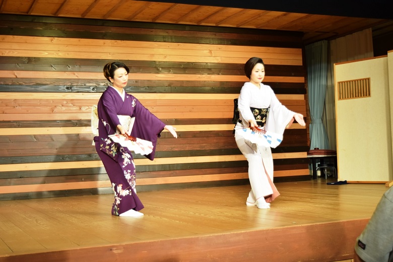 【2019年】箱根へ宴会宿泊旅行でおすすめのアクティビティ！「MEET GEISHA」