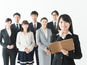 社員旅行の幹事