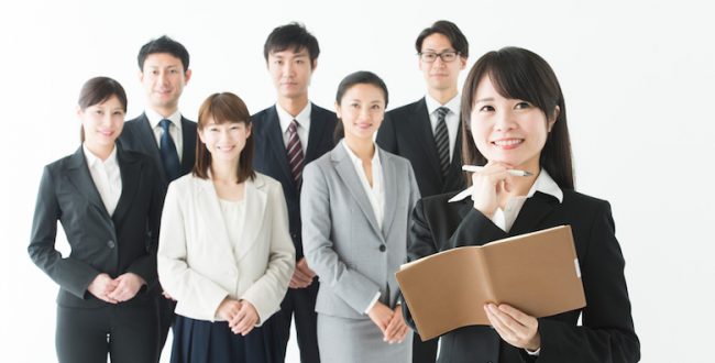 社員旅行の幹事