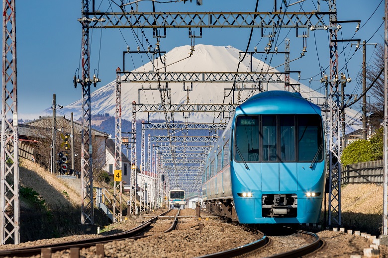 箱根新名所オープン