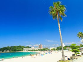 白良浜