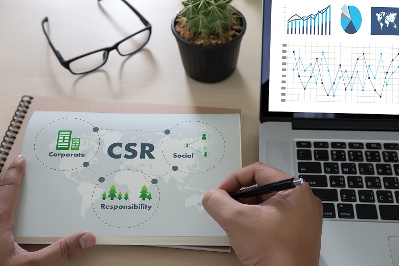 CSRのメリット・デメリット