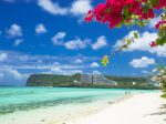 海外旅行にいくならグアム！
