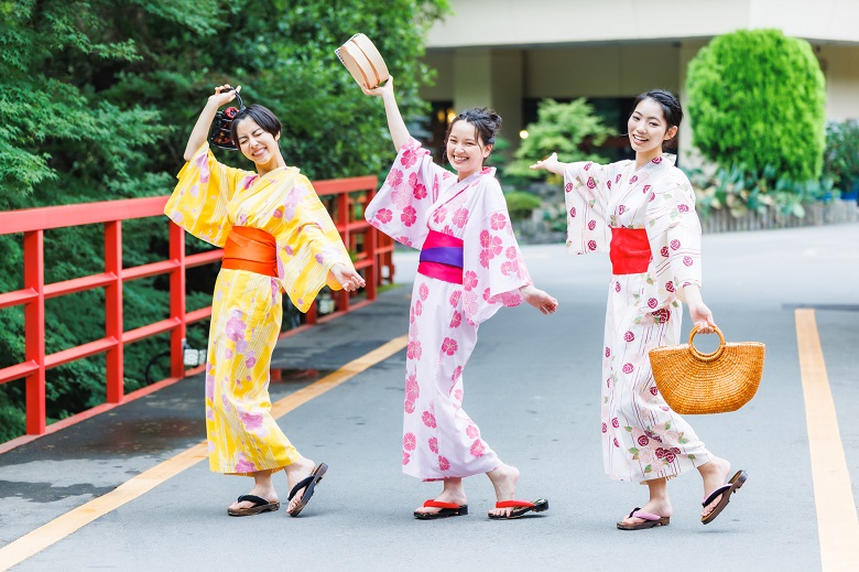 温泉社員旅行はお任せください