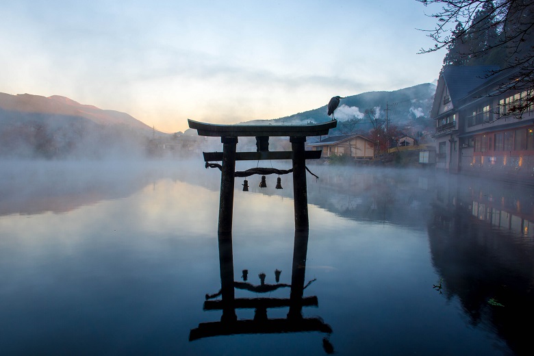 【2024年】一度は行ってみたい憧れの温泉にもランクイン！「由布院温泉」の社員旅行プラン