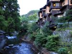 黒川温泉