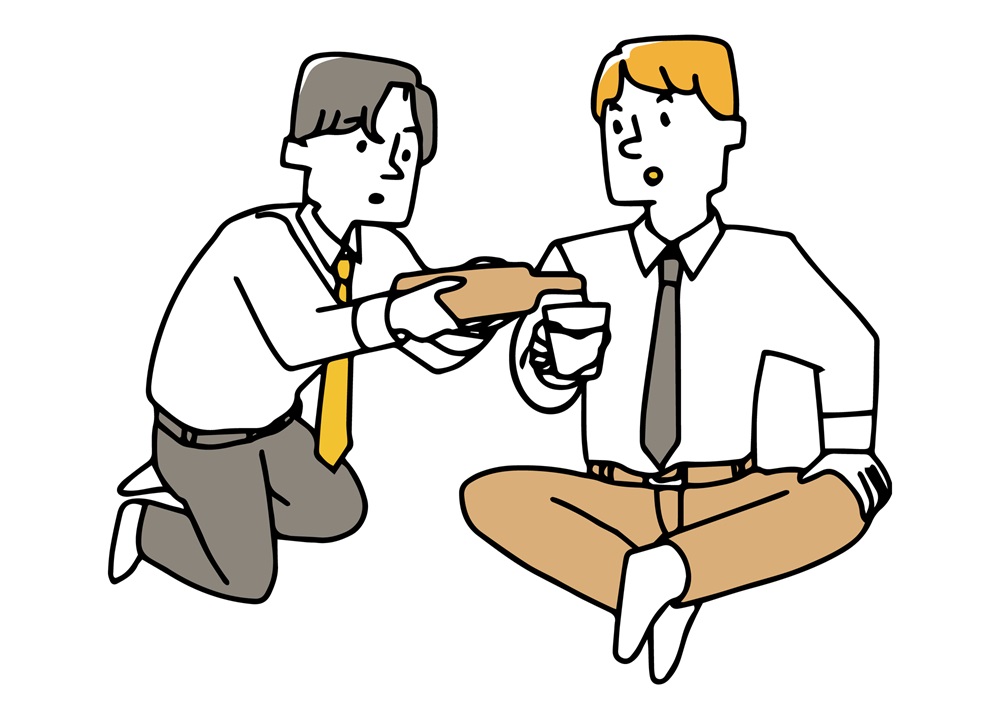 社員旅行は「強制参加」なのか、強制するのは法律に違反しないのか？