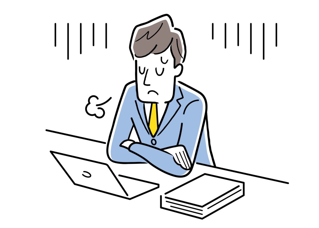 社員旅行に行きたくないのに幹事をまかされたら
