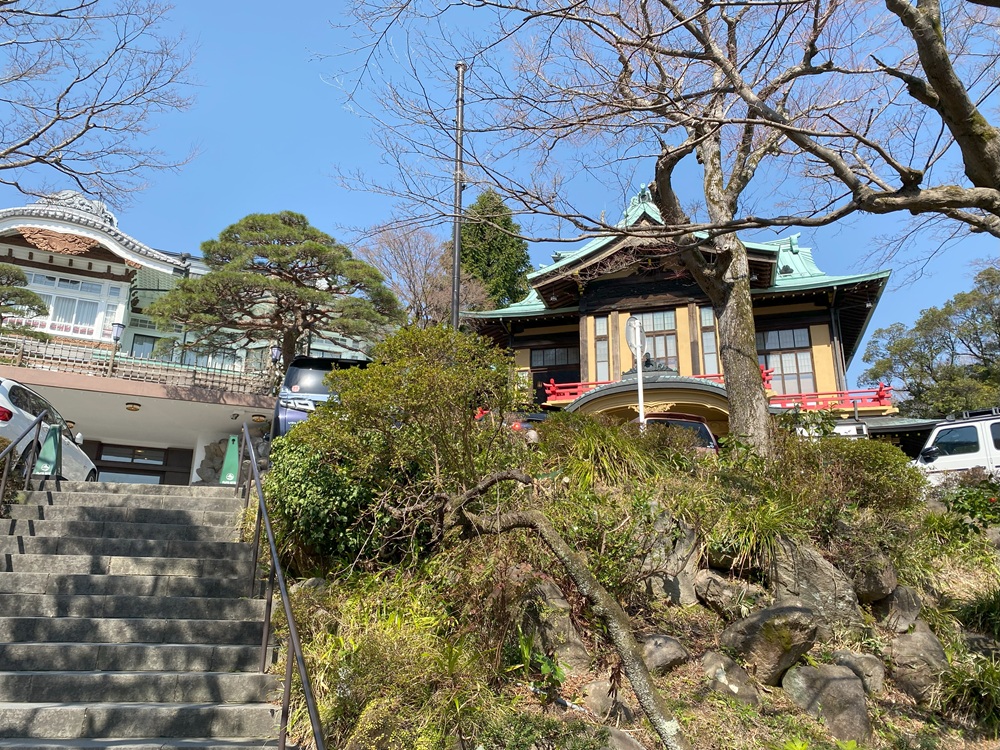 周年記念やインセンティブツアー、日帰りの会食にもおススメの「富士屋ホテル」