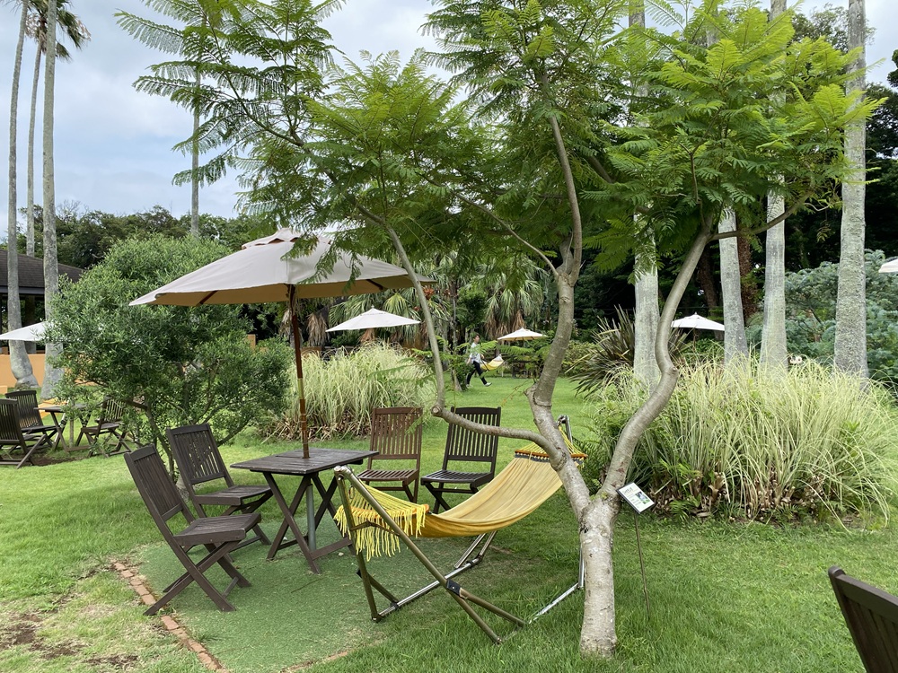 熱海社員旅行におすすめのグランピング施設「PICA初島」は日帰りBBQもOK