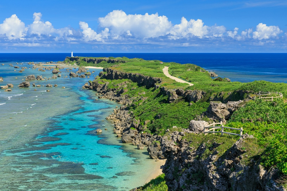 沖縄県宮古島