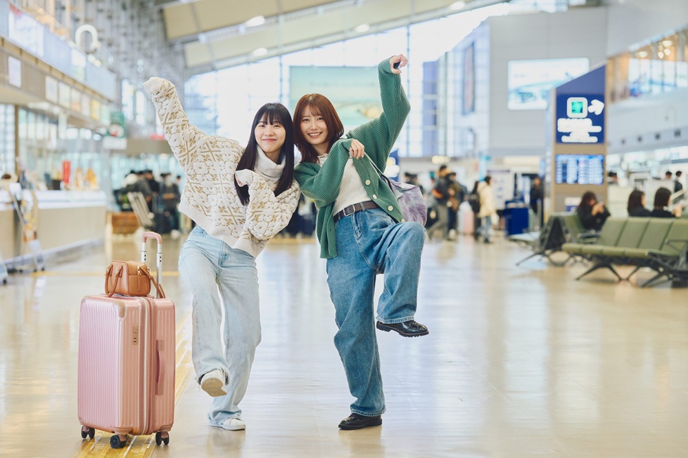 令和の時代に合わせて進化する「社員旅行」について、テレビ朝日「グッド！モーニング」の取材に協力しました